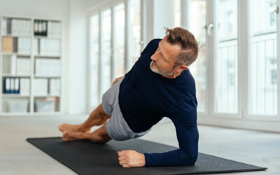 The Complete Guide to Online Personal Training for Maryland Clients