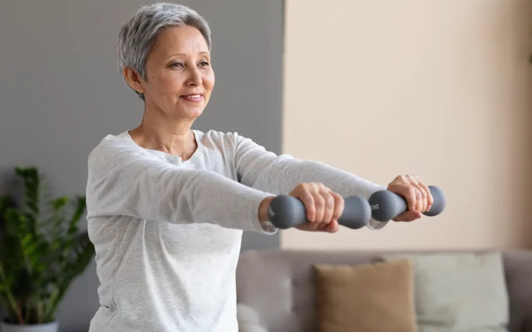 Cardio vs. Strength Training