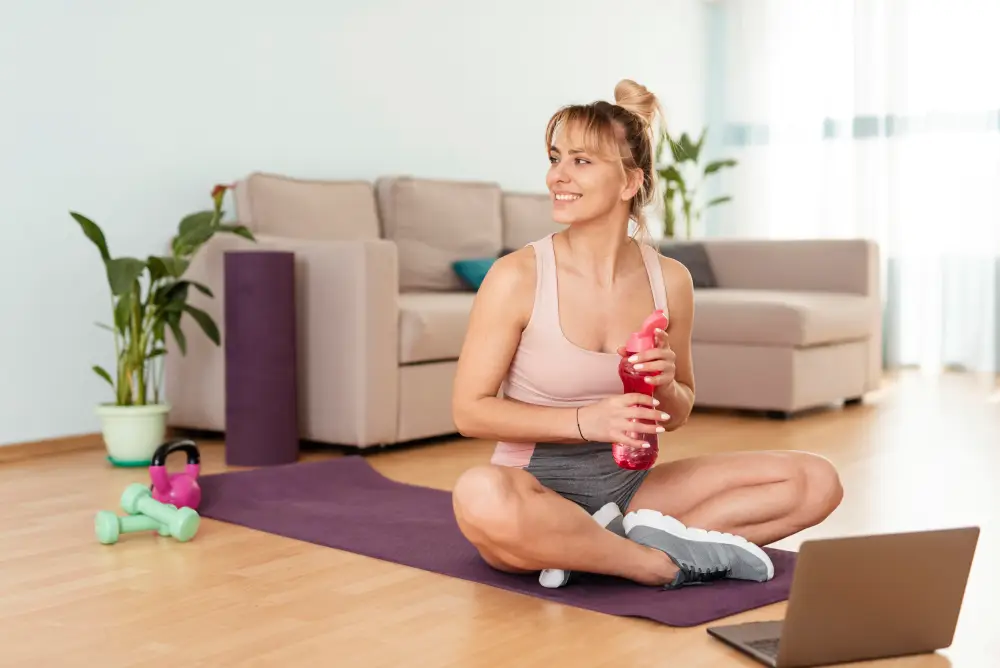 In-Home Personal Training That Fits Your Lifestyle