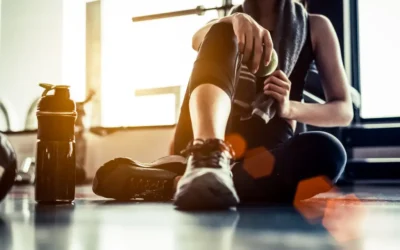 The Real Reason Maryland Professionals Can’t Stick to a Fitness Routine